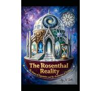 The Rosenthal Reality: The Science of Expectation and the Architecture of Destiny