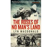 The Roses of No Man's Land – Penguin Books
