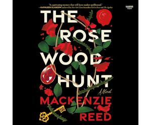 The Rosewood Hunt