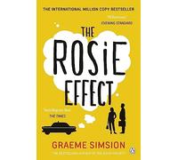 The Rosie Effect: Don Tillman 2