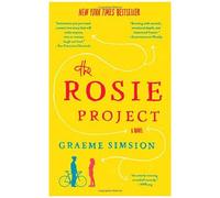 The Rosie Project