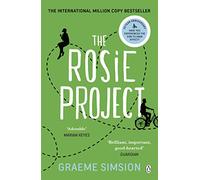 The Rosie Project: Don Tillman 1-