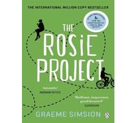 Graeme Simsion – The Rosie Project – Don Tillman 1 – Roman – Poche