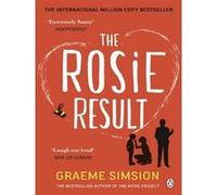 The Rosie Result – Comédie romantique pleine de vie – Série vendue à 1 million d'exemplaires