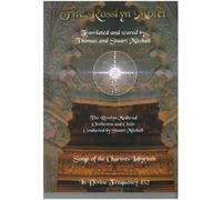 The Rosslyn Medieval Orchestra & Choir - Mitchell: Songs of The Chartre [Import]