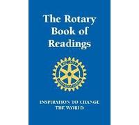 The Rotary Book Of Readings