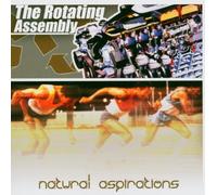 The rotating assembly - Natural aspirations