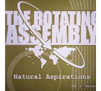 THE ROTATING ASSEMBLY - NATURAL ASPIRATIONS (DISC 2)