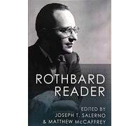 The Rothbard Reader