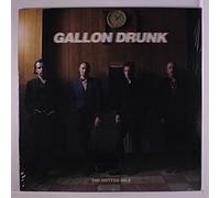Rotten Mile by GALLON DRUNK [VINYL] NEUF