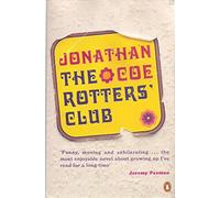 The Rotters' Club