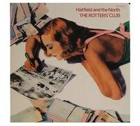 The Rotter's Club CD