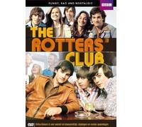 The Rotters' Club - Complete Series [Region 2]