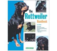 The Rottweiler Handbook