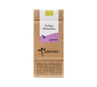 Thé rouge Josenea à l'herbe biologique 50gr