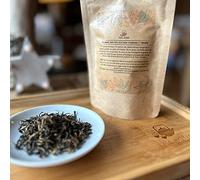 Thé Rouge (Noir) Bio Golden Yunnan First Grade - 25 g - Tea Soul