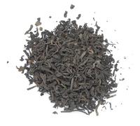 Thé rouge Pu-erh du Yunnan - Sachet kraft refermable 100 g