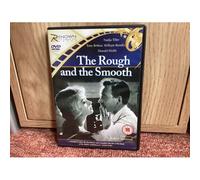 The Rough And The Smooth - Dvd (2014) Renown Pictures