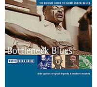 The Rough Guide - Bottleneck Blues [Import]