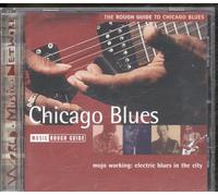 The Rough Guide - Chicago Blues [Import]