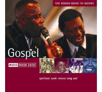The Rough Guide - Gospel [Import]