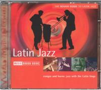 The Rough Guide - Latin Jazz [Import]