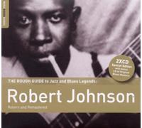 The Rough Guide - Robert Johnson [Special Edition] [Import]