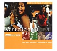 The Rough Guide - Rough Guide to The Music of Venezuela [Import]