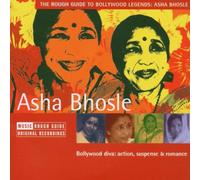 The Rough Guide - The Rough Guide to Asha Bhosle [Import]