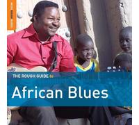 African Blues / Rough Guide