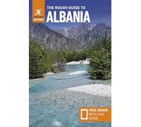 The Rough Guide to Albania
