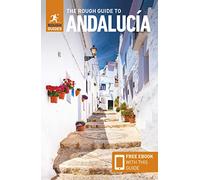 The Rough Guide to Andalucia