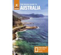 The Rough Guide to Australia