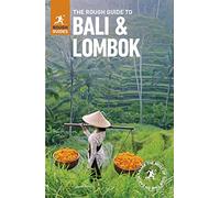 The Rough Guide to Bali and Lombok