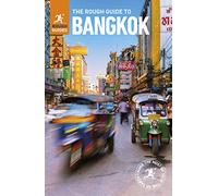 The Rough Guide to Bangkok