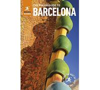 The Rough Guide to Barcelona