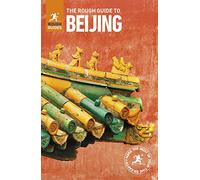 The Rough Guide to Beijing