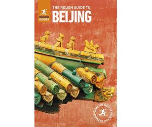 The Rough Guide to Beijing