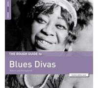 The Rough Guide to Blues Divas
