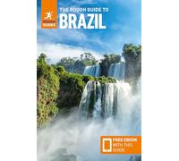 Rough Guides – The Rough Guide to Brazil