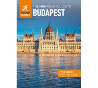 Rough Guides – The Rough Guide to Budapest