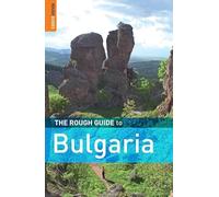 The Rough Guide to Bulgaria 6