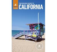 The Rough Guide to California