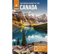 The Rough Guide to Canada