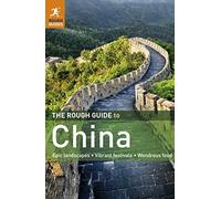 The Rough Guide to China