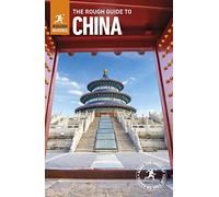 The Rough Guide to China