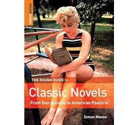 The Rough Guide to Classic Novels