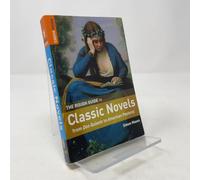 The Rough Guide to Classic Novels