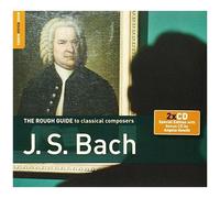 The Rough Guide To Classical Composers: J.S.Bach