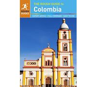 The Rough Guide to Colombia